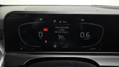 2023 Kia Seltos Gasoline 2.0 2WD — фото 8