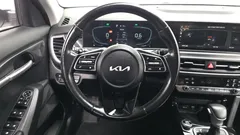 2023 Kia Seltos Gasoline 2.0 2WD — фото 13