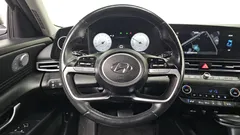 2023 Hyundai Avante Inspiration — фото 18