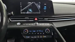 2023 Hyundai Avante Inspiration — фото 19