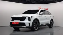 2024 Kia Sorento Gasoline 2.5T 2WD — фото 1