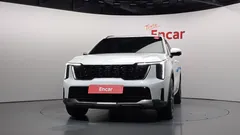 2024 Kia Sorento Gasoline 2.5T 2WD — фото 3