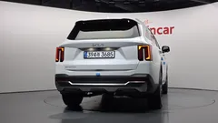 2024 Kia Sorento Gasoline 2.5T 2WD — фото 4