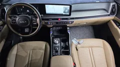 2024 Kia Sorento Gasoline 2.5T 2WD — фото 7