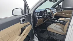 2024 Kia Sorento Gasoline 2.5T 2WD — фото 10