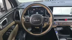 2024 Kia Sorento Gasoline 2.5T 2WD — фото 12