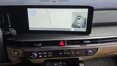 2024 Kia Sorento Gasoline 2.5T 2WD — фото 13