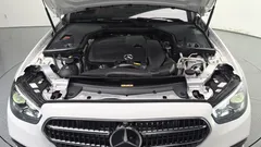 2022 Mercedes-Benz E-Class E350 4MATIC Avantgarde — фото 6