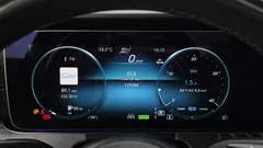 2022 Mercedes-Benz E-Class E350 4MATIC Avantgarde — фото 8