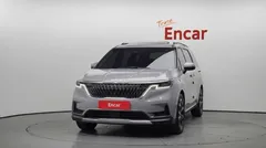 2023 Kia Carnival Diesel 9-Seater Signature — фото 3
