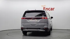 2023 Kia Carnival Diesel 9-Seater Signature — фото 4