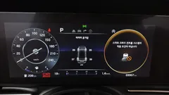 2023 Kia Carnival Diesel 9-Seater Signature — фото 8
