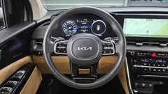 2023 Kia Carnival Diesel 9-Seater Signature — фото 12