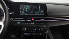 2023 Hyundai Avante Inspiration — фото 13