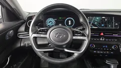 2023 Hyundai Avante Inspiration — фото 14