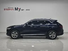 2023 Genesis GV70 2.2 Diesel AWD — фото 2