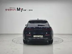 2023 Genesis GV70 2.2 Diesel AWD — фото 4