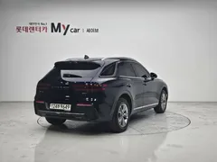 2023 Genesis GV70 2.2 Diesel AWD — фото 5