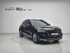 2023 Genesis GV70 2.2 Diesel AWD — фото 7
