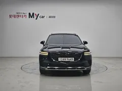 2023 Genesis GV70 2.2 Diesel AWD — фото 8