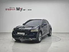 2023 Genesis GV70 2.2 Diesel AWD — фото 13