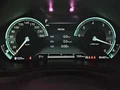 2023 Genesis GV70 2.2 Diesel AWD — фото 15