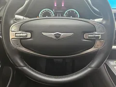 2023 Genesis GV70 2.2 Diesel AWD — фото 16