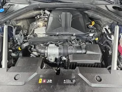 2023 Genesis GV70 2.2 Diesel AWD — фото 20