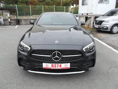 2023 Mercedes-Benz E-Class E250 AMG Line — фото 1