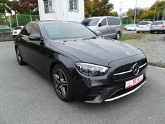 2023 Mercedes-Benz E-Class E250 AMG Line — фото 2