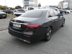 2023 Mercedes-Benz E-Class E250 AMG Line — фото 5