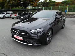 2023 Mercedes-Benz E-Class E250 AMG Line — фото 6