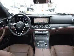 2023 Mercedes-Benz E-Class E250 AMG Line — фото 8