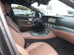 2023 Mercedes-Benz E-Class E250 AMG Line — фото 10
