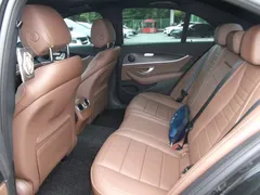 2023 Mercedes-Benz E-Class E250 AMG Line — фото 17