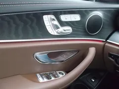 2023 Mercedes-Benz E-Class E250 AMG Line — фото 20