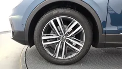 2022 Volkswagen Tiguan 2.0 TDI Prestige — фото 5