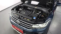 2022 Volkswagen Tiguan 2.0 TDI Prestige — фото 6
