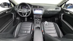 2022 Volkswagen Tiguan 2.0 TDI Prestige — фото 7