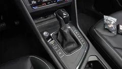 2022 Volkswagen Tiguan 2.0 TDI Prestige — фото 9