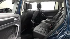 2022 Volkswagen Tiguan 2.0 TDI Prestige — фото 15