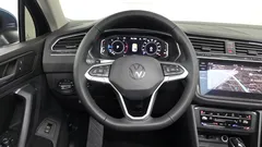 2022 Volkswagen Tiguan 2.0 TDI Prestige — фото 16