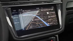 2022 Volkswagen Tiguan 2.0 TDI Prestige — фото 17