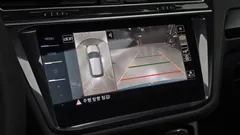 2022 Volkswagen Tiguan 2.0 TDI Prestige — фото 18