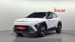 2023 Hyundai Kona Gasoline 1.6 Turbo 2WD — фото 1