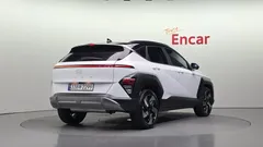 2023 Hyundai Kona Gasoline 1.6 Turbo 2WD — фото 2
