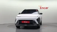 2023 Hyundai Kona Gasoline 1.6 Turbo 2WD — фото 3