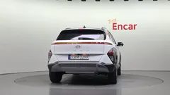 2023 Hyundai Kona Gasoline 1.6 Turbo 2WD — фото 4