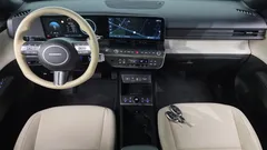 2023 Hyundai Kona Gasoline 1.6 Turbo 2WD — фото 7