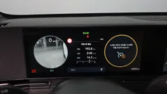 2023 Hyundai Kona Gasoline 1.6 Turbo 2WD — фото 8